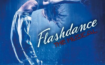 Flashdance! Inglese a ritmo di musical