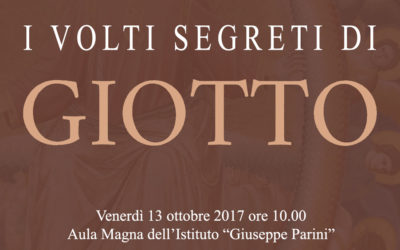 I volti segreti di Giotto