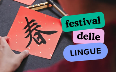 Le festività tipiche delle lingue: il primo festival delle lingue al Parini!